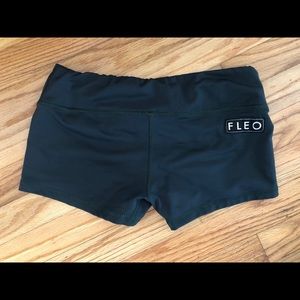 Original Fleo Shorts